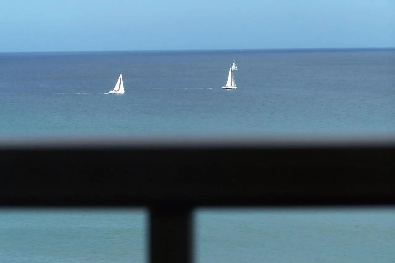 Kahana Beach Resort ארצות הברית
