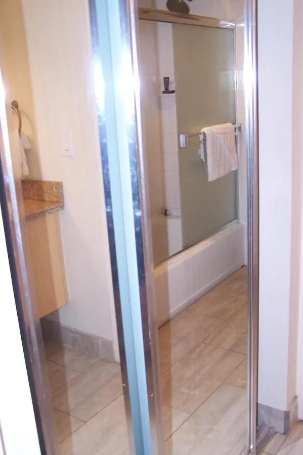Kahana Beach Resort ארצות הברית