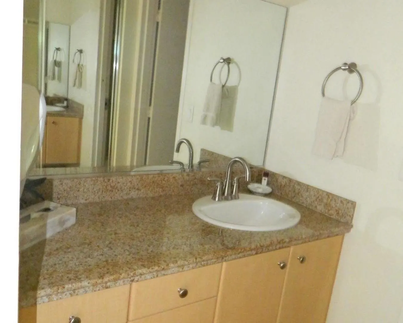 Kahana Beach Resort ארצות הברית