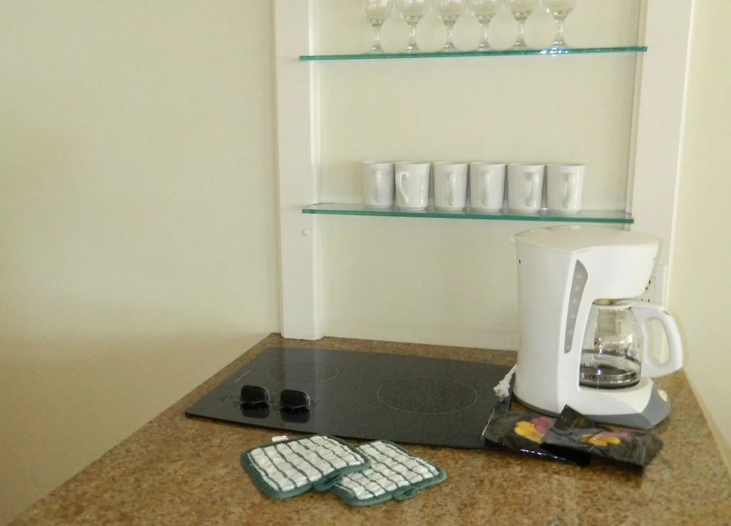 Kahana Beach Resort Aparthotel