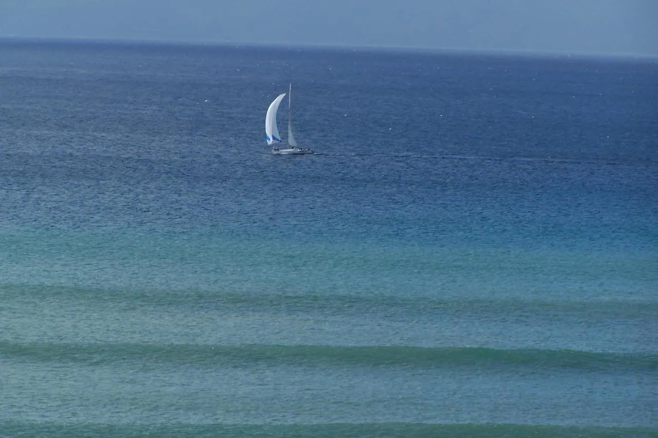 Kahana Beach Resort