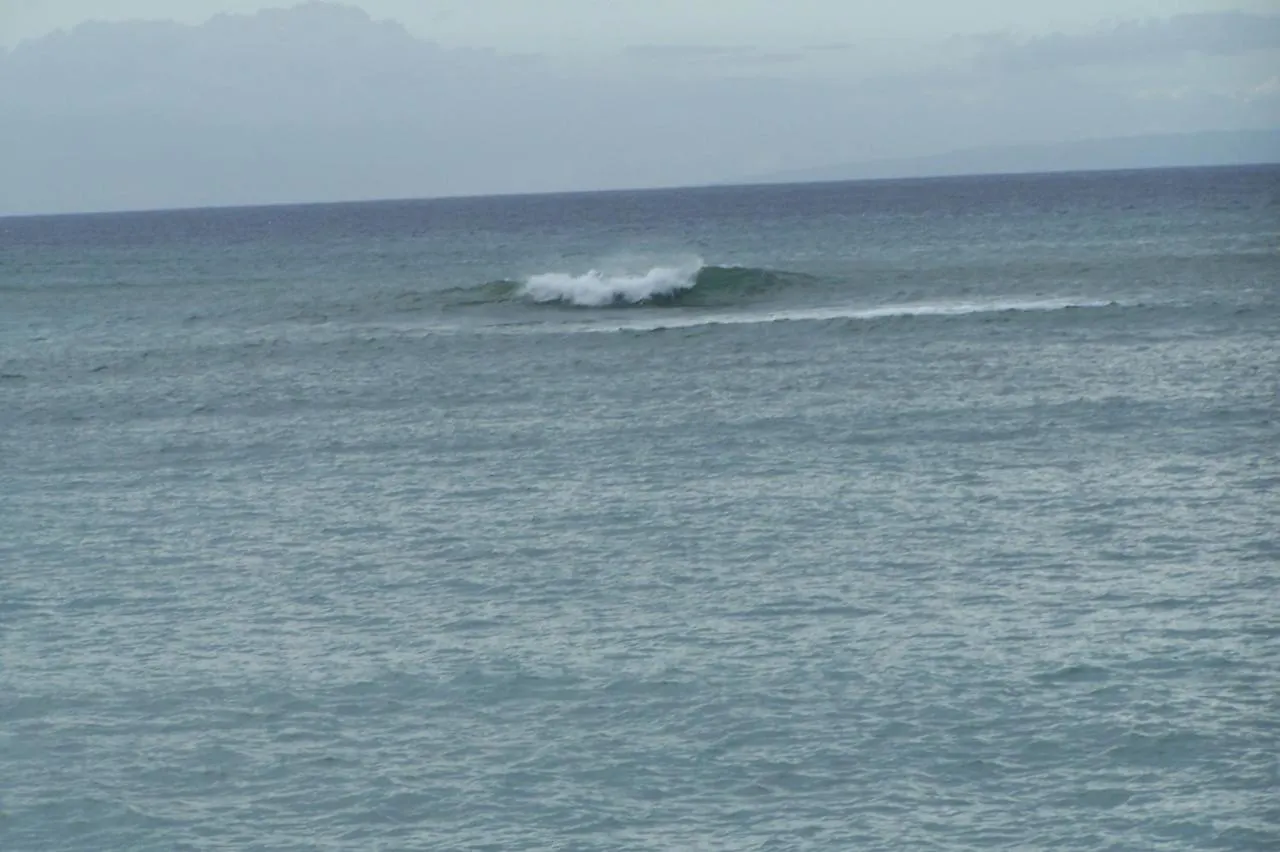Kahana Beach Resort 3*,  USA