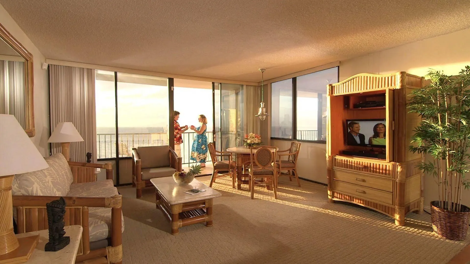 *** Aparthotel Kahana Beach Resort USA